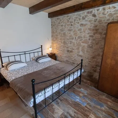 Family Friendly House With A Swimming Pool Bogatic, Krka - 17168 Holiday home Oklaj