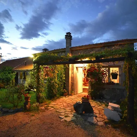 Family Friendly House With A Swimming Pool Bogatic, Krka - 17168 Nyaraló