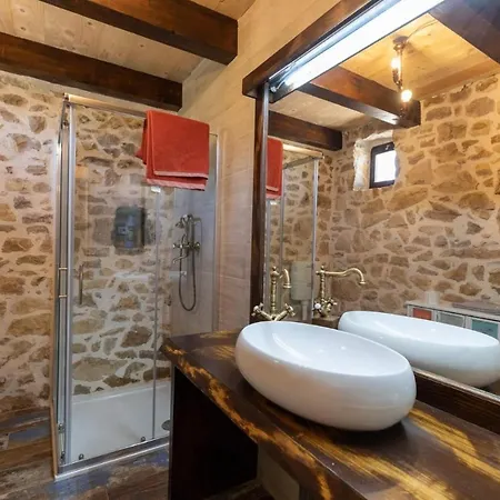 Family Friendly House With A Swimming Pool Bogatic, Krka - 17168 Holiday home Oklaj