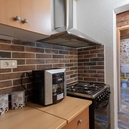 Vikendica Family Friendly House With A Swimming Pool Bogatic, Krka - 17168 *