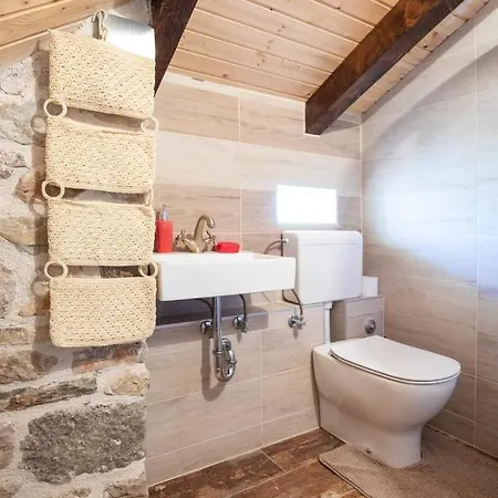 Family Friendly House With A Swimming Pool Bogatic, Krka - 17168 Oklaj