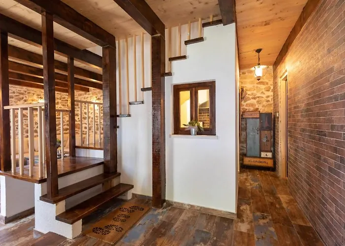 Family Friendly House With A Swimming Pool Bogatic, Krka - 17168 Oklaj